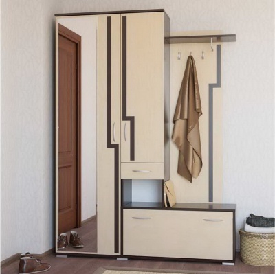 Прихожая Евле