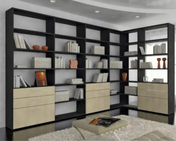 Стеллаж Лодзь