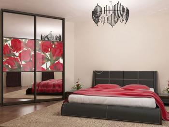 Шкаф Захари (фотопечать)