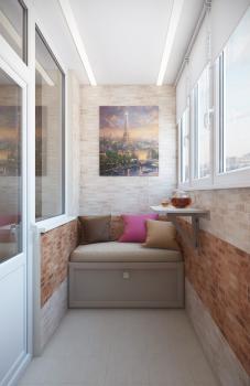 Тумба Малакоф