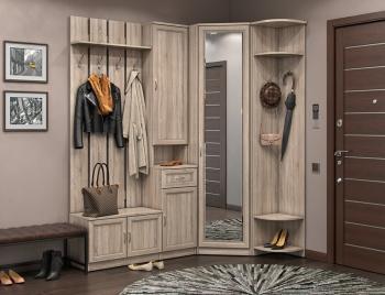 Прихожая Тролльхеттан