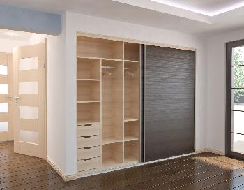 Шкаф-купе «Миллер»