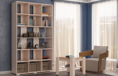 Стеллаж Барселуш