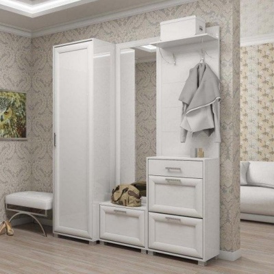 Прихожая Неймеген