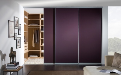 Гардеробный шкаф «Вивальди»