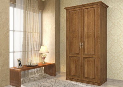 Шкаф Жюстен (сосна)