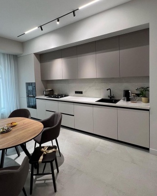 Кухонный гарнитур модерн 10