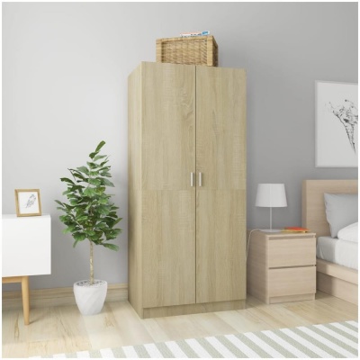 Шкаф Абеле (дуб)