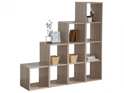 Стеллаж Рыбник