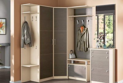 Прихожая Энгельхольм