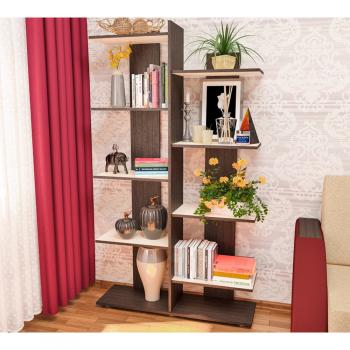 Стеллаж Брага