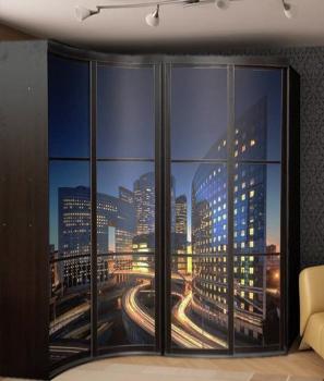 Шкаф Галанта