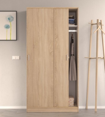 Шкаф Даниэле (дуб)