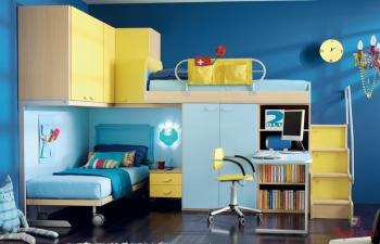 Комплект для детской Горинхем