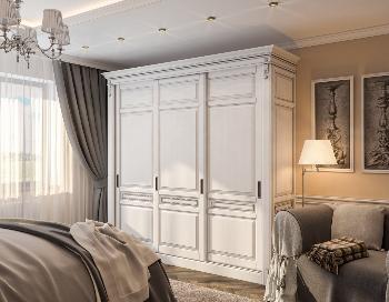 Шкаф-купе «Классик»