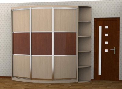 Шкаф Зренянин