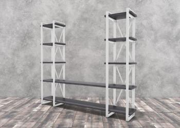 Стеллаж Трофа