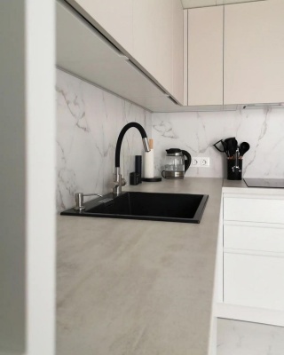 Кухонный гарнитур модерн 35