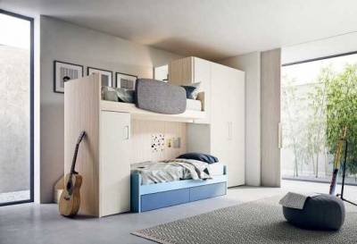 Стеллаж Хеллинкхаут