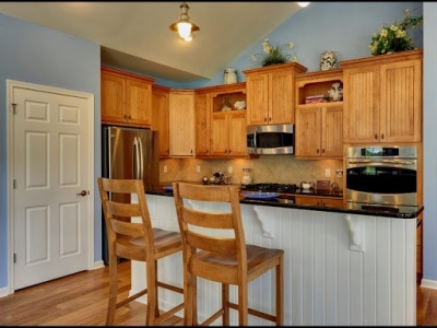 Барная стойка Олимпиада