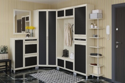 Прихожая Ванда