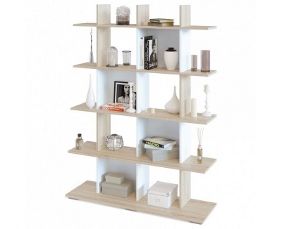 Стеллаж Баррейру