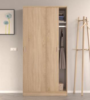 Шкаф Даниэле (дуб)