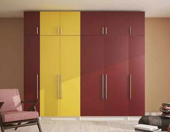 Распашной шкаф «Марсель»