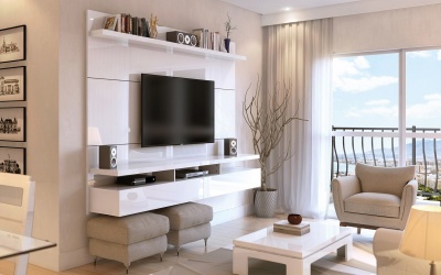 Тумба для ТВ Сабина