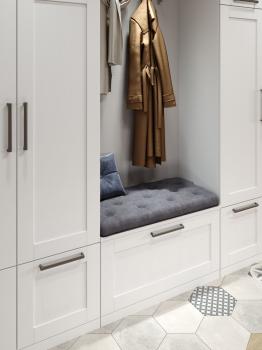 Прихожая Ариадна