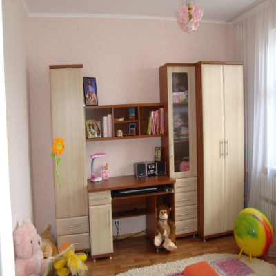 Стеллаж Гус