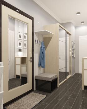 Прихожая Венера