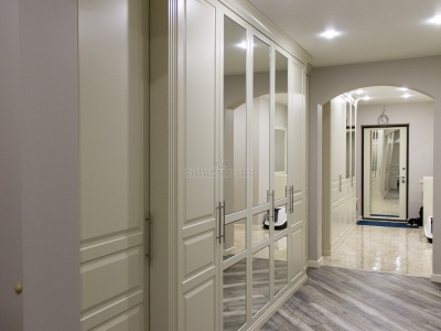 Прихожая Эсперанса