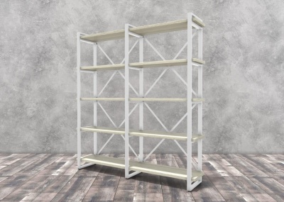 Стеллаж Шавиш