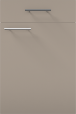 Фасад нижний