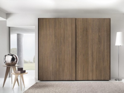 Шкаф Тициано (дуб)