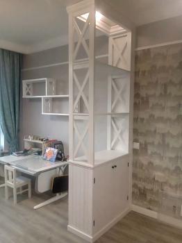 Стеллаж Кошалин