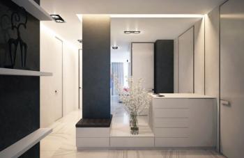 Прихожая Альбина