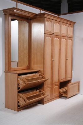 Прихожая Виктория