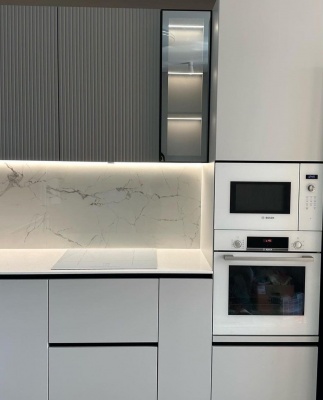 Кухонный гарнитур модерн 14