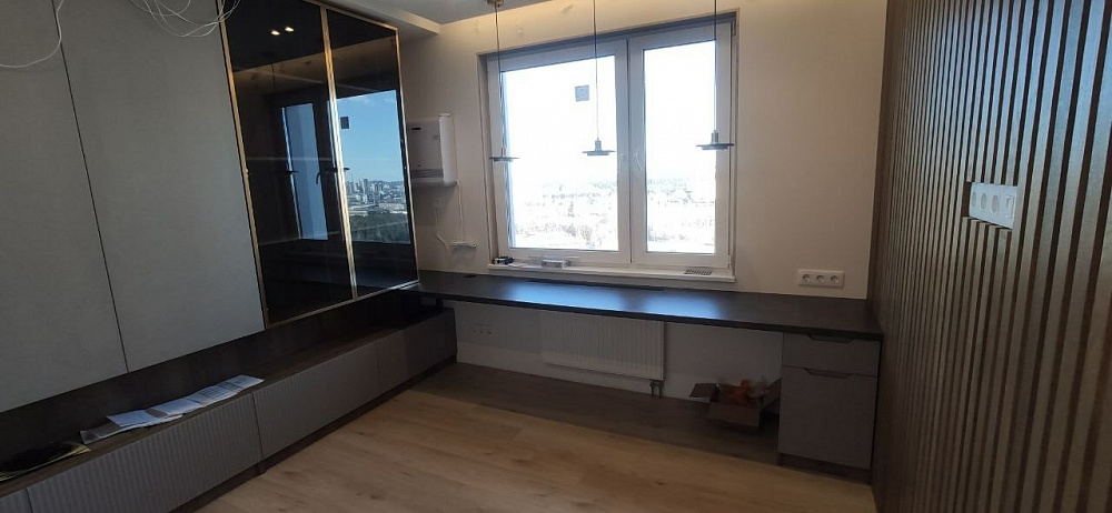 Мебель в стиле Лофт