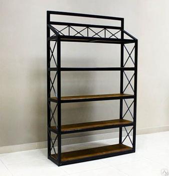 Стеллаж Фундан