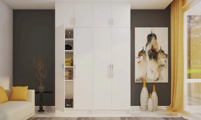 Распашной шкаф «Мишель»