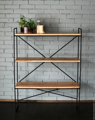 Стеллаж Портиман