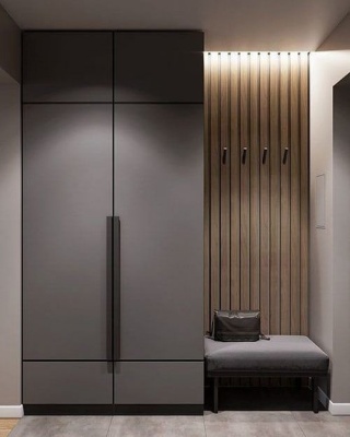 Прихожая Илона