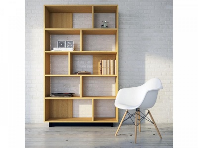 Стеллаж Хожув