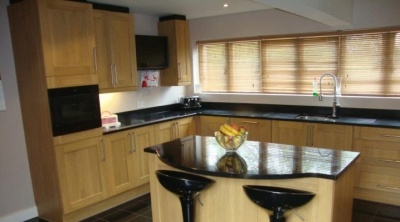 Барная стойка Ника