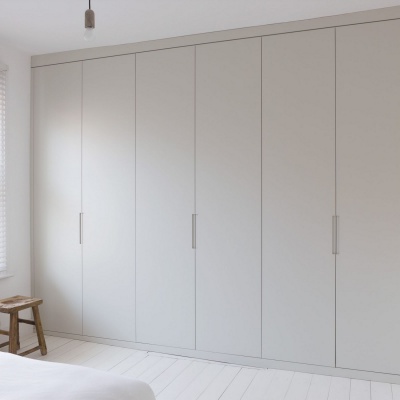 Шкаф распашной Майрон