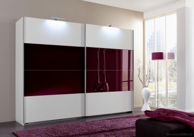 Шкаф Златозар (фотопечать)