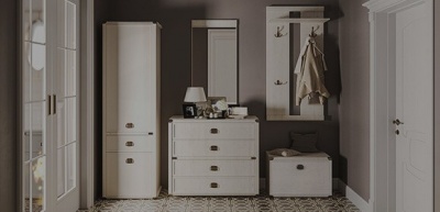 Прихожая Адельфина